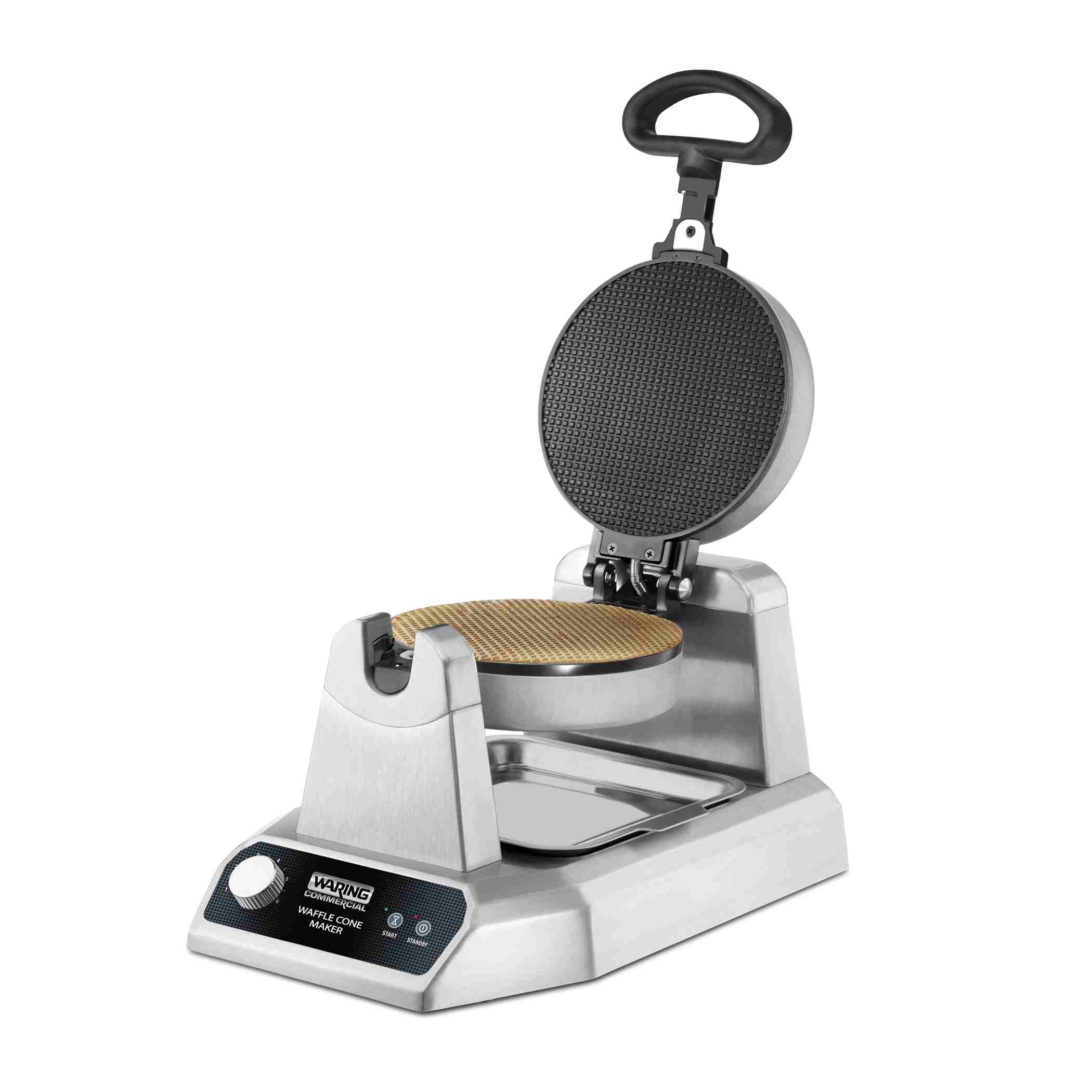 Single Waffle Cone Maker